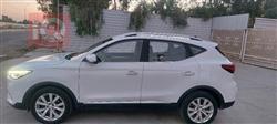 ام جي ZS